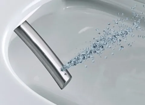 Duravit WC Ladydusche