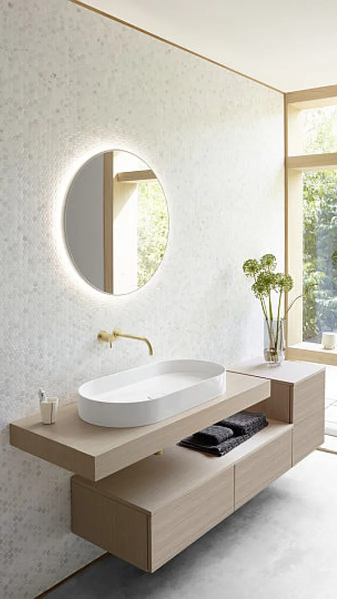 Burgbad Sideboard Unterschrank